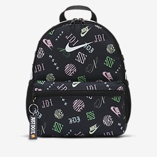 Nike Brasilia JDI Mini Kids' Backpack (11L)