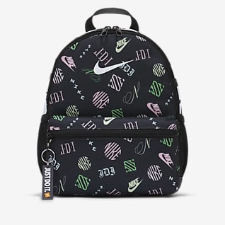 rainbow nike backpack