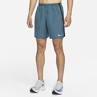Nike Challenger 男子跑步短裤