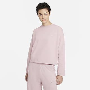 nike women's loungewear sets