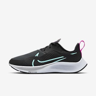 zapatillas nike impermeables mujer