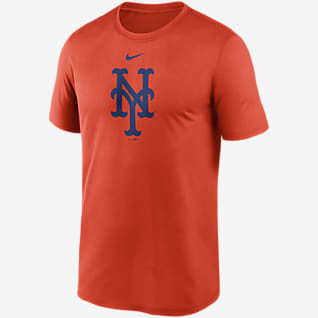 Nike Dri-FIT Logo Legend (MLB New York Mets) Men's T-Shirt