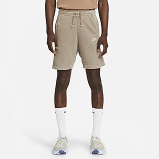 Nike Club Fleece+ Shorts – Uomo