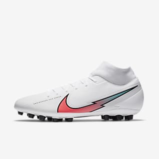 all white nike high tops womens