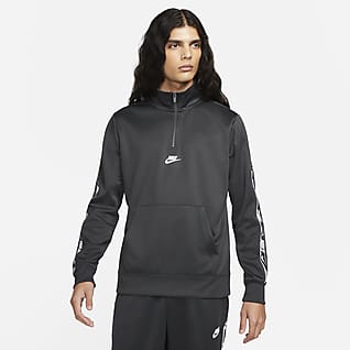 Nike Sportswear Men's Half-Zip Top