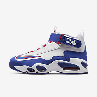 Nike Air Griffey Max 1 Men's Shoes