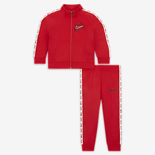 Nike Sportswear Baby (12-24M) Tracksuit Set