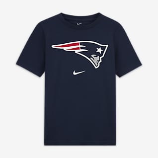Nike (NFL New England Patriots) T-Shirt για μεγάλα παιδιά