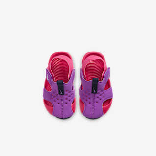 Kids Sandals Slides Nike Com