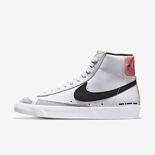 Nike Blazer Mid '77 Women's Court Shoes