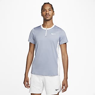 NikeCourt Dri-FIT Advantage Męska koszulka polo do tenisa