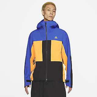 Triathlete Ammirare Repellente Nike Acg Jacket Black Filosofico Movimento Centesimo