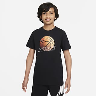 Nike Sportswear 大童 (男童) T 恤