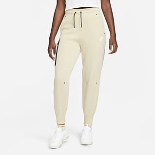 Nike Sportswear Tech Fleece Pantaloni - Donna
