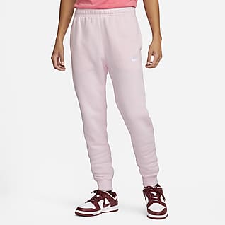 Nike Sportswear Club Fleece Běžecké kalhoty