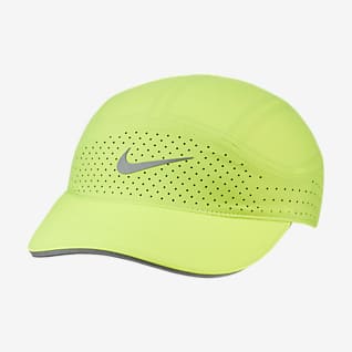 Nike AeroBill Tailwind Lauf-Cap