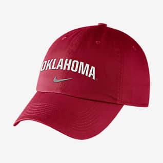 Nike College (Oklahoma) Hat