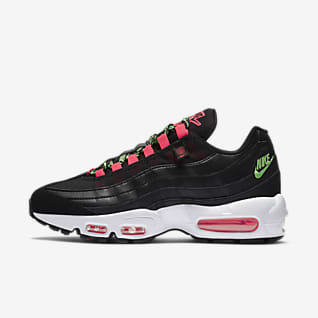 air max 95 neon red
