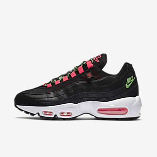 air max 90 white and black mens