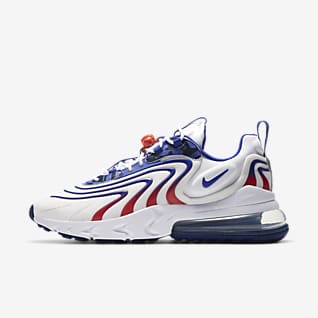Air Max 270 Nike React Ayakkabilar Nike Tr