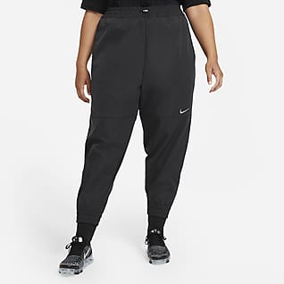 Nike Sportswear Swoosh Women's Trousers (Plus size)