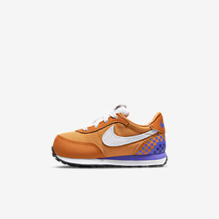 Orange Shoes. Nike.com