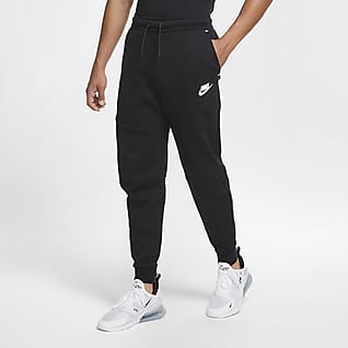 Joggebukser og sweatpants. Nike NO Herre Joggebukser og sweatpants. Nike NO