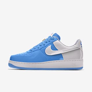 Blue Air Force 1 Shoes. Nike.com Blue Air Force 1 Shoes. Nike.com