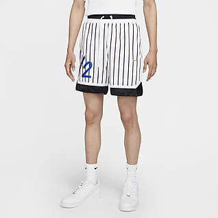 Nike Lil' Penny Men's Premium Basketball Shorts