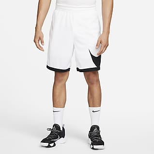 ナイキ Dri-FIT メンズ バスケットボールショートパンツ