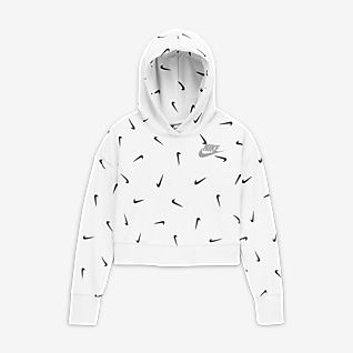 Girls Hoodies Sweatshirts Pullovers Nike Com