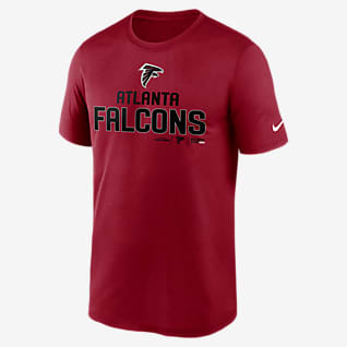Nike Dri-FIT Community Legend (NFL Atlanta Falcons) Men's T-Shirt
