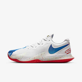 Rafael Nadal Shoes. Nike.com