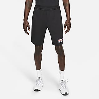 Nike F.C. Dri-FIT Men's Knit Football Shorts
