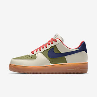 Nike Air Force 1 Low By You Scarpa personalizzabile - Uomo