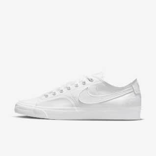 nike nba blazer low