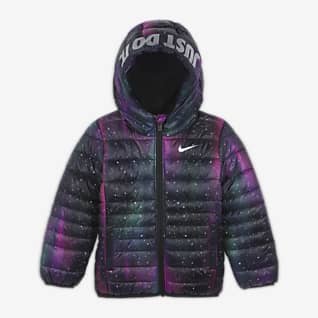 Nike Baby (12-24M) Full-Zip Puffer Jacket
