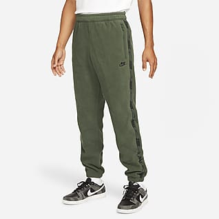 Nike Sportswear Therma-FIT Męskie spodnie z dzianiny