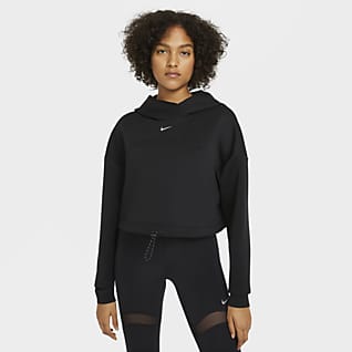 nike gym zip hoodie women's