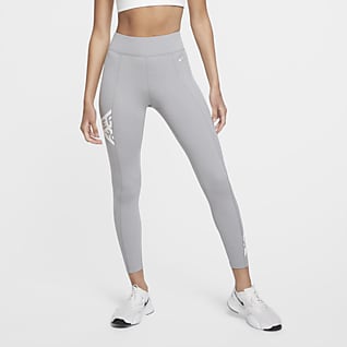 womens nike compression pants