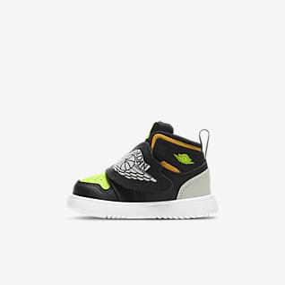 air jordan shoes for boys