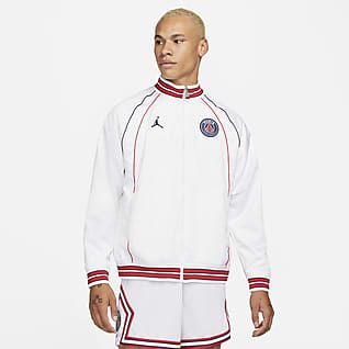 Paris Saint-Germain Men's Club Anthem Jacket