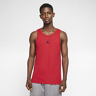 jordan ultimate flight fleece sleeveless hoodie