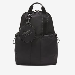Nike Sportswear Futura Luxe Liten ryggsäck för kvinnor (10L)