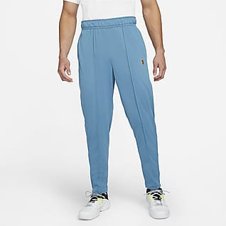 NikeCourt Męskie spodnie do tenisa