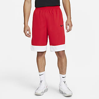 Nike Dri-FIT Icon Shorts de básquetbol para hombre