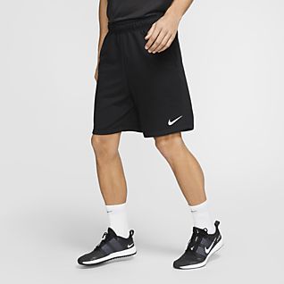nike dri fit studio shorts