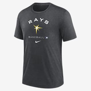 Nike Dri-FIT Team (MLB Tampa Bay Rays) Men's T-Shirt
