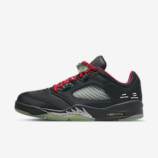 Air Jordan 5 Retro Low SP Shoes