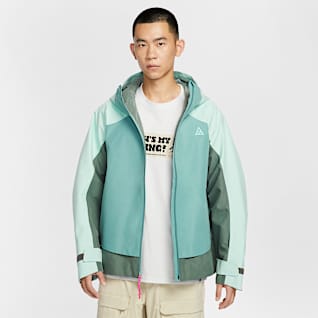 Mint Foam/Cannon/Clay Green/Clay Green